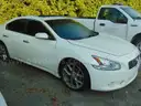 2011 Nissan Maxima SV 4 Dr Sedan - Surplus Lot