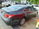 2008 Lexus ES 350 4 DR Sedan - Surplus Lot