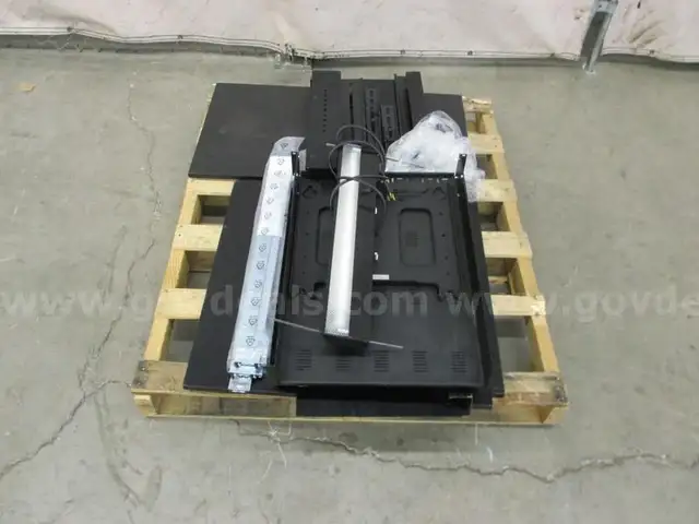 Server Rack Accessories - B3