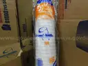 1 Lot of Styrofoam Cups - B2