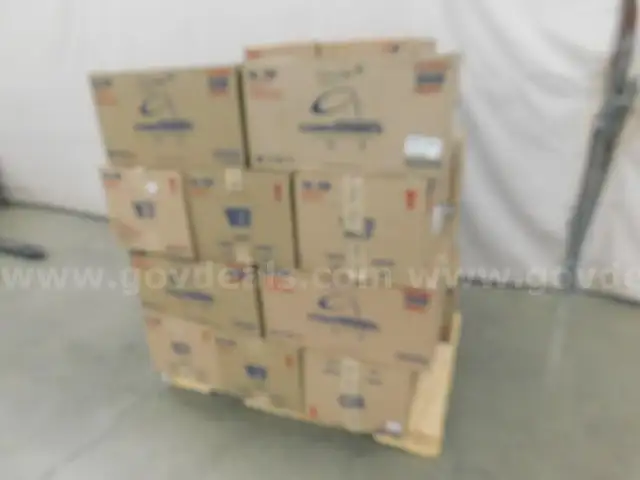 1 Lot of Styrofoam Cups - B2