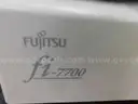 Fujitsu Scanner - A6