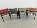 4 Chairs - B3