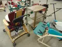 1 Lot of OT/PT Equipment - A10