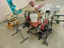 1 Lot of OT/PT Equipment - A10