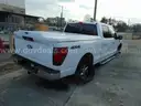 2024 Ford F-150 4 WD Hybrid Pickup - Surplus Lot