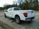 2024 Ford F-150 4 WD Hybrid Pickup - Surplus Lot