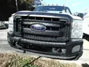 2012 Ford F-350 SD 4 WD Pickup - Surplus Lot