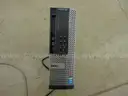 Dell Optiplex Computer - A3