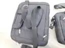 2 Laptop Bags - B1