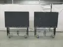2 Platform Portable Stages - C5