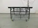 2 Platform Portable Stages - C5