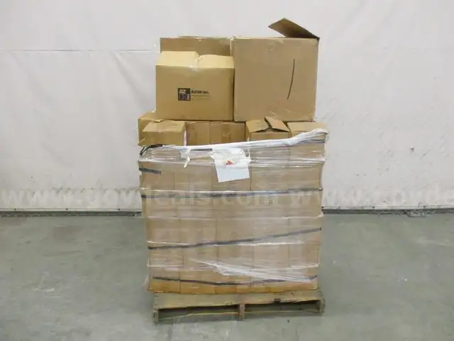 Assorted Kitchen Supplies - B7