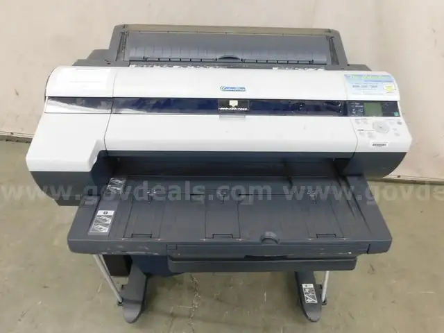 Canon Printer - C2