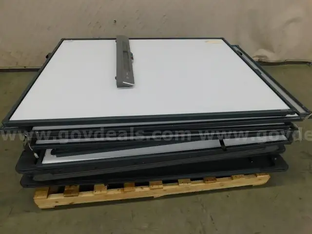 12 Smart Boards - C2