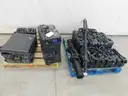 Lot of Pelican Lighting Equipment - B3