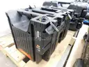 Lot of Pelican Lighting Equipment - B3