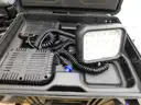 Lot of Pelican Lighting Equipment - B3