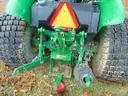2022 John Deere 5065E Turf Tractor - Outside Gate Lot