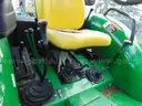 2022 John Deere 5065E Turf Tractor - Outside Gate Lot
