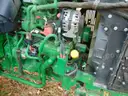 2022 John Deere 5065E Turf Tractor - Outside Gate Lot