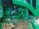 2022 John Deere 5065E Turf Tractor - Outside Gate Lot