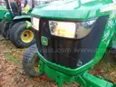 2022 John Deere 5065E Turf Tractor - Outside Gate Lot