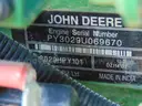 2022 John Deere 5065E Turf Tractor - Outside Gate Lot