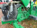 2022 John Deere 5065E Turf Tractor - Outside Gate Lot