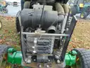 2022 John Deere 5065E Turf Tractor - Outside Gate Lot