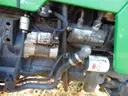 2006 John Deere 5205 Farm Tractor - Outside Gate Lot