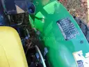 2006 John Deere 5205 Farm Tractor - Outside Gate Lot