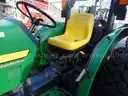 2006 John Deere 5205 Farm Tractor - Outside Gate Lot