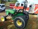 2006 John Deere 5205 Farm Tractor - Outside Gate Lot
