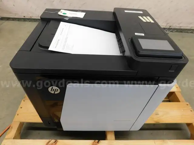 HP Printer - B3
