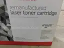 2 Toner Cartridges - B1