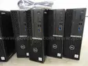 11 Dell Optiplex Computers - A12
