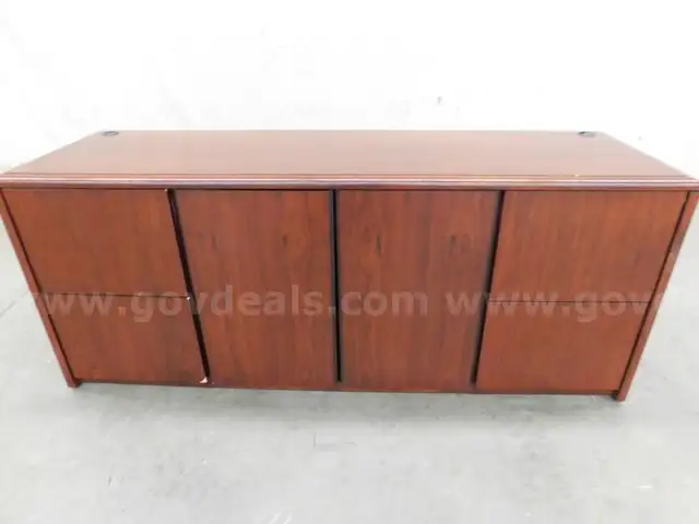 Credenza - B6