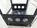 Electronic Equipment Rack - B8