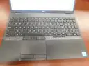Dell Precision Laptop - A7