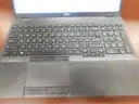 Dell Precision Laptop - A7