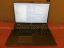 Dell Precision Laptop - A7