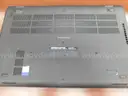 Dell Precision Laptop - A7