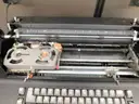 Electric Typewriter - B1
