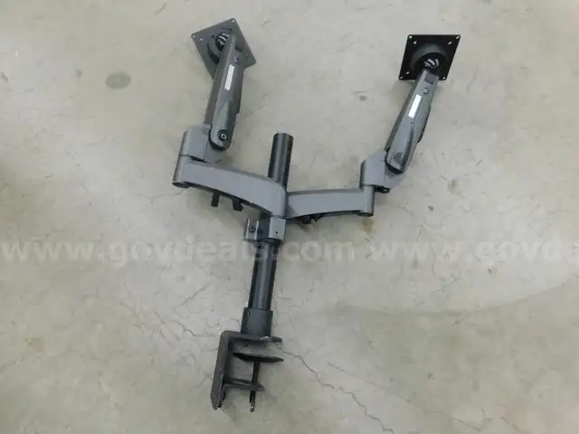 Dual Monitor Stand - B1