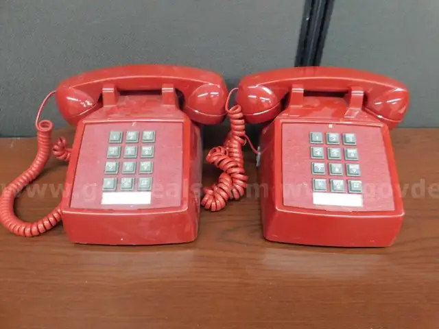 2 Phones - B1