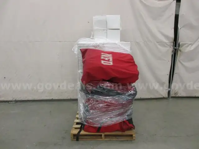 1 Lot of Medical Supplies - B5