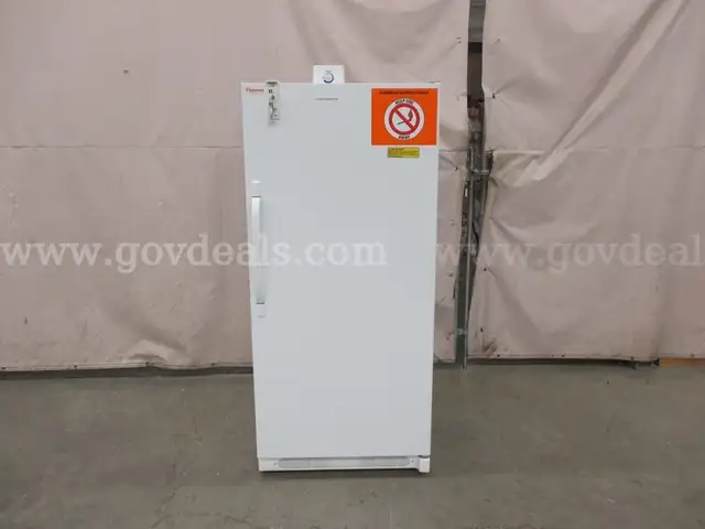 Scientific Refrigerator - C2