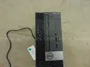 Dell Optiplex Computer - A3