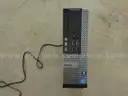 Dell Optiplex Computer - A3